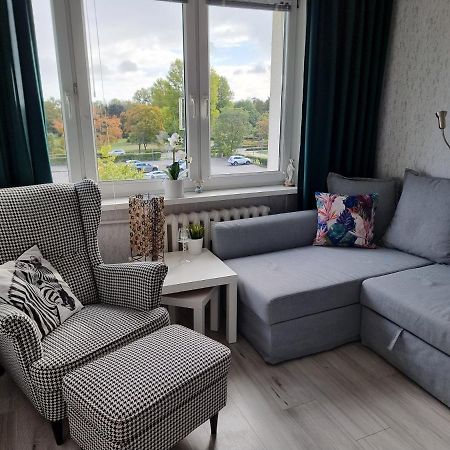 Skwer Kosciuszki Gdynia Apartment Екстериор снимка