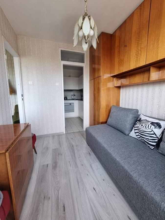 Skwer Kosciuszki Gdynia Apartment Екстериор снимка