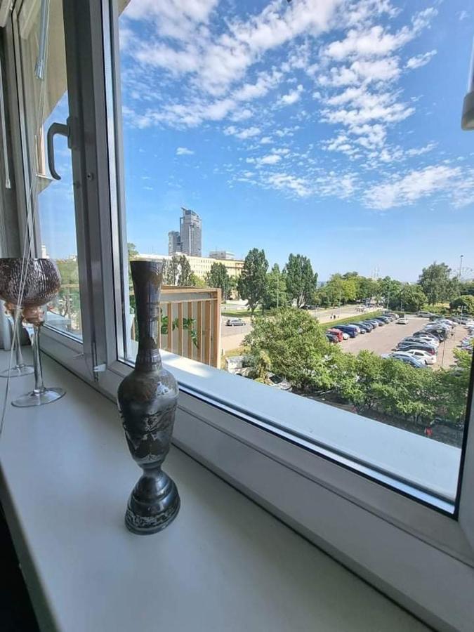 Skwer Kosciuszki Gdynia Apartment Екстериор снимка