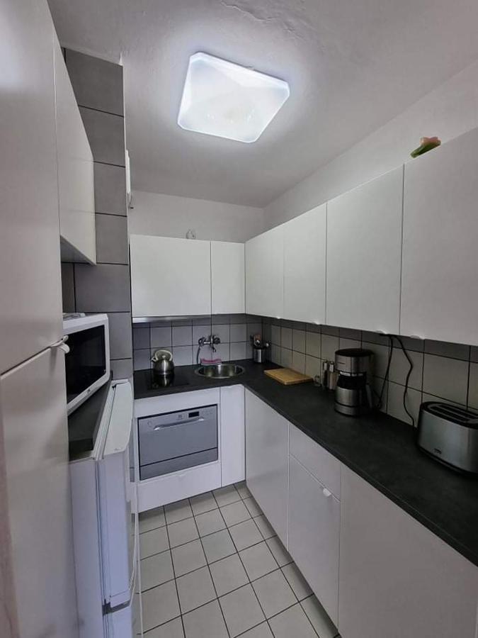 Skwer Kosciuszki Gdynia Apartment Екстериор снимка