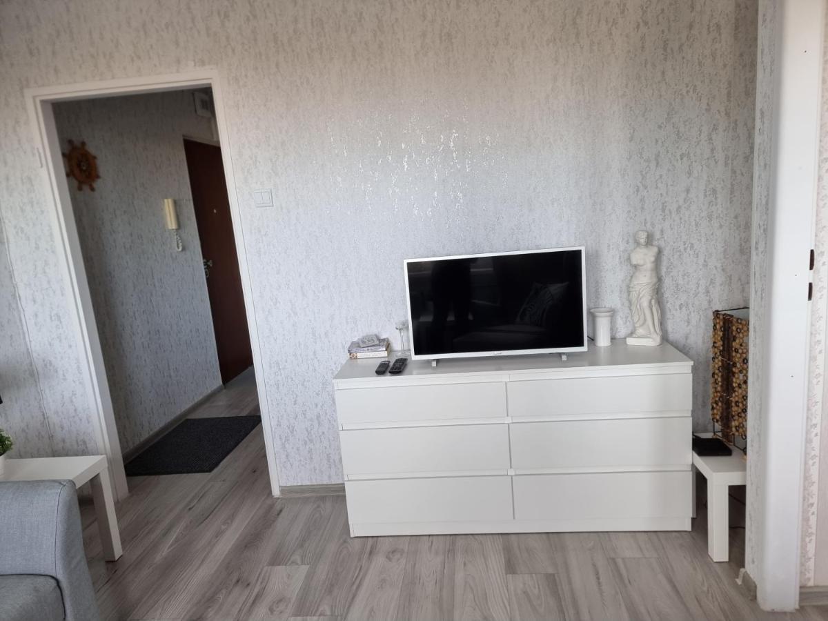 Skwer Kosciuszki Gdynia Apartment Екстериор снимка