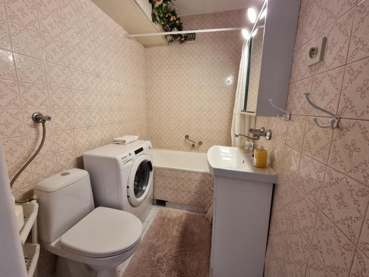 Skwer Kosciuszki Gdynia Apartment Екстериор снимка