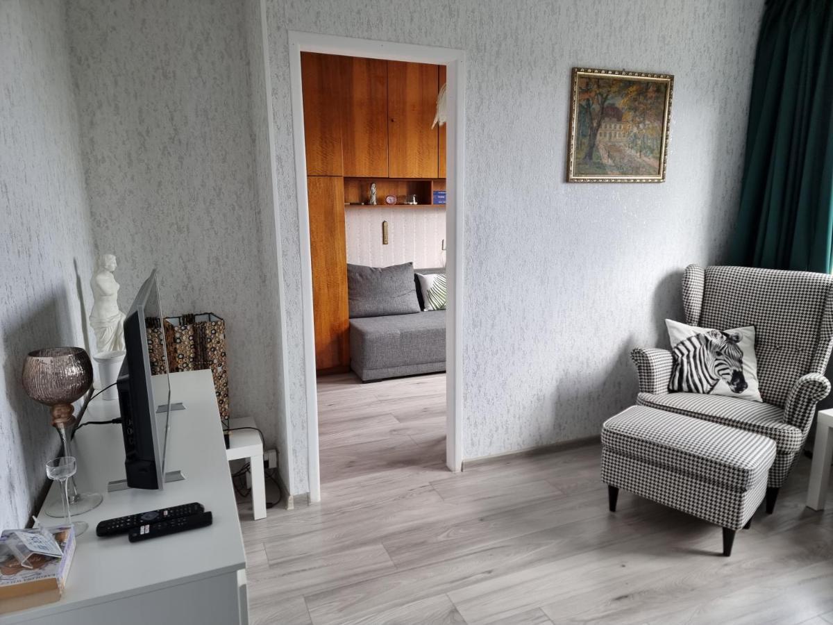 Skwer Kosciuszki Gdynia Apartment Екстериор снимка